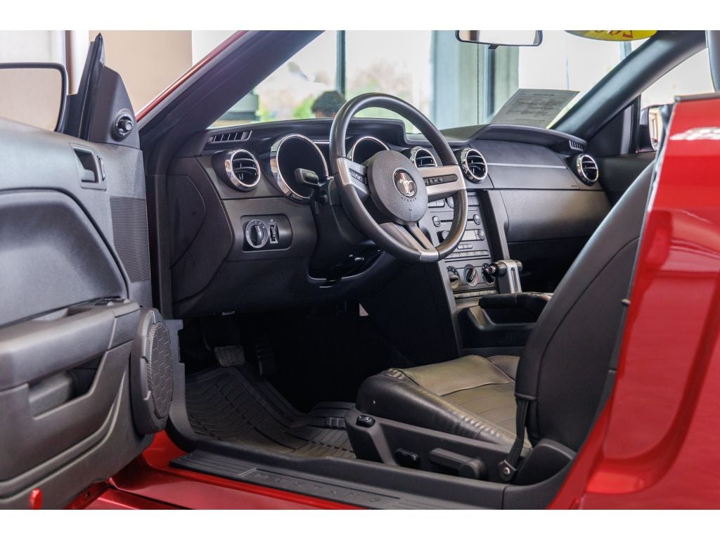2005 Ford Mustang GT