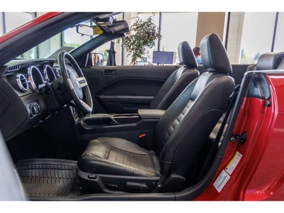 2005 Ford Mustang GT
