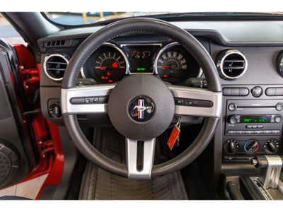 2005 Ford Mustang GT