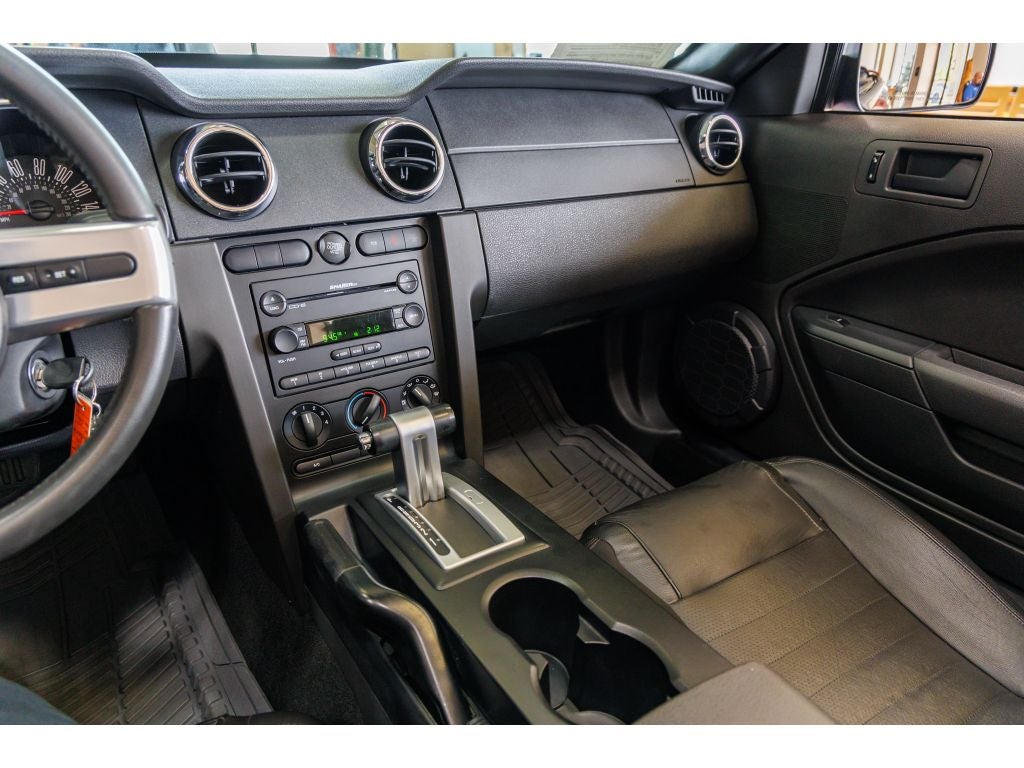 2005 Ford Mustang GT