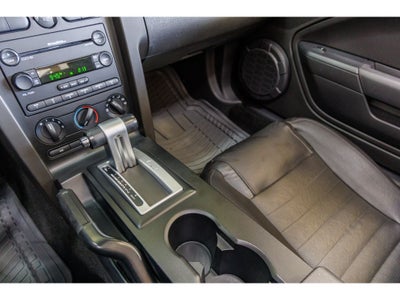 2005 Ford Mustang GT