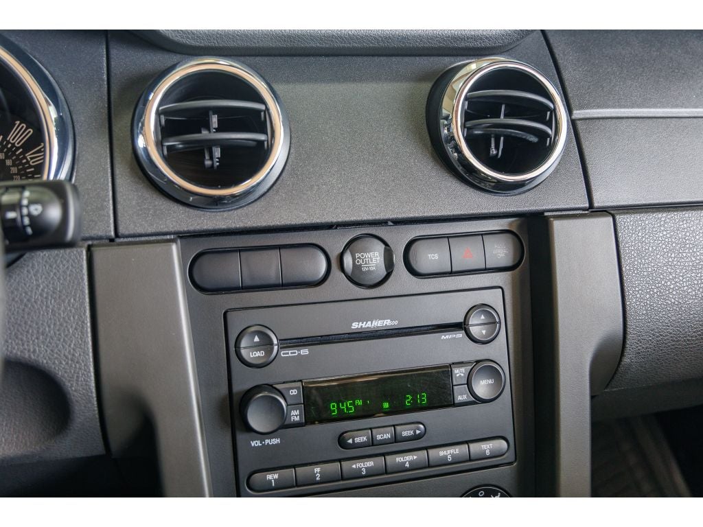 2005 Ford Mustang GT