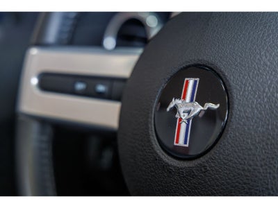 2005 Ford Mustang GT