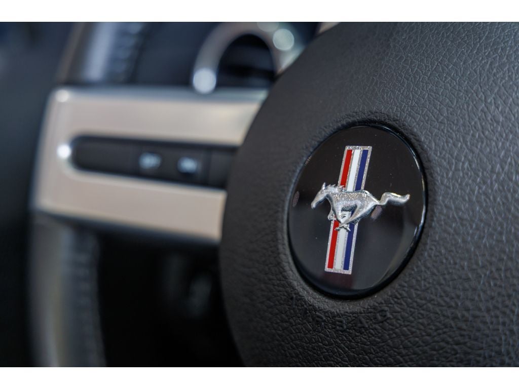 2005 Ford Mustang GT