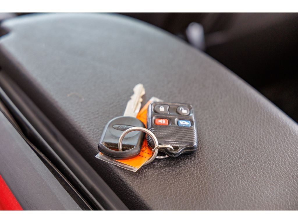 2005 Ford Mustang GT