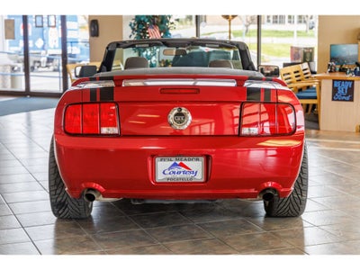 2005 Ford Mustang GT