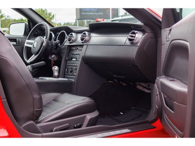 2007 Ford Mustang GT