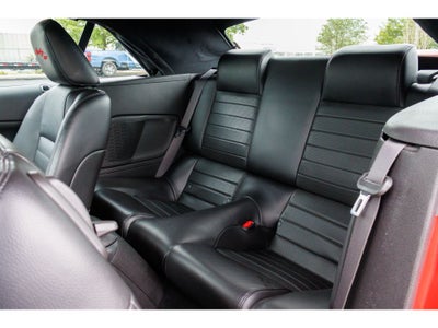 2007 Ford Mustang GT