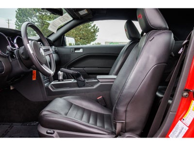 2007 Ford Mustang GT