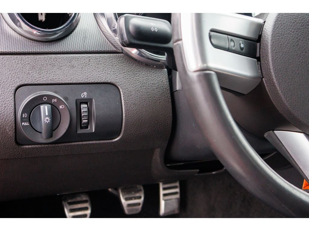 2007 Ford Mustang GT