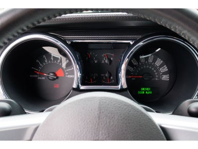 2007 Ford Mustang GT