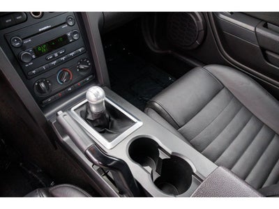 2007 Ford Mustang GT