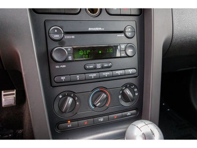 2007 Ford Mustang GT