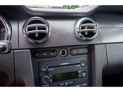 2007 Ford Mustang GT