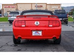 2007 Ford Mustang GT