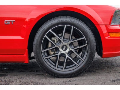 2007 Ford Mustang GT