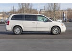 2009 Chrysler Town & Country LX