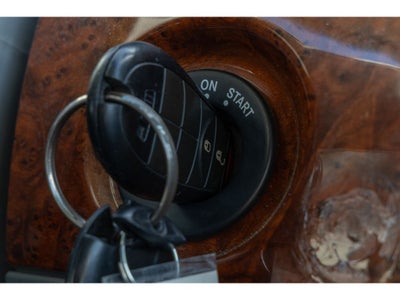 2009 Chrysler Town & Country LX