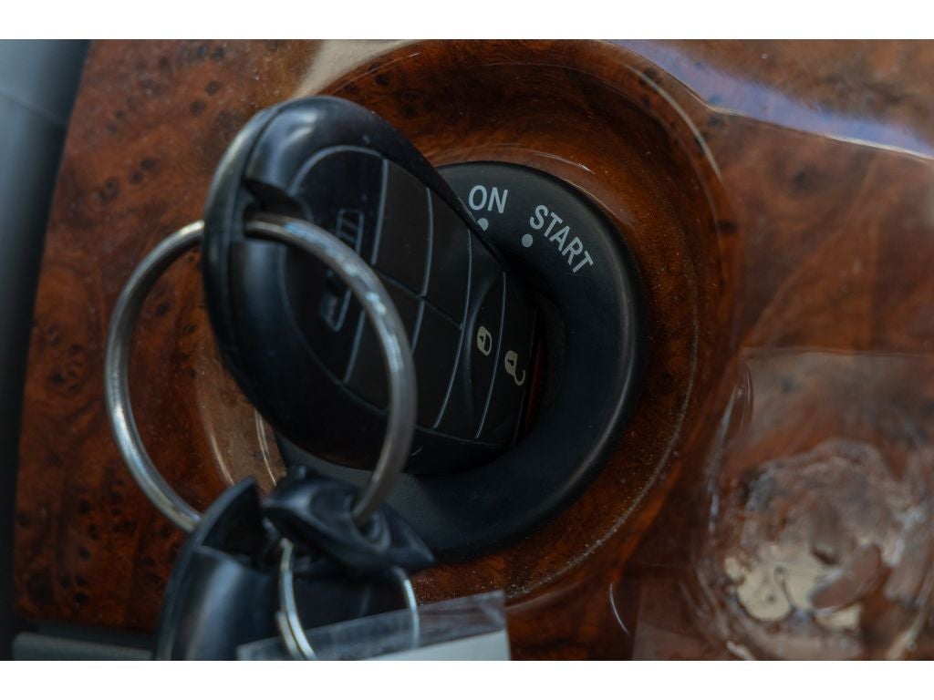 2009 Chrysler Town & Country LX