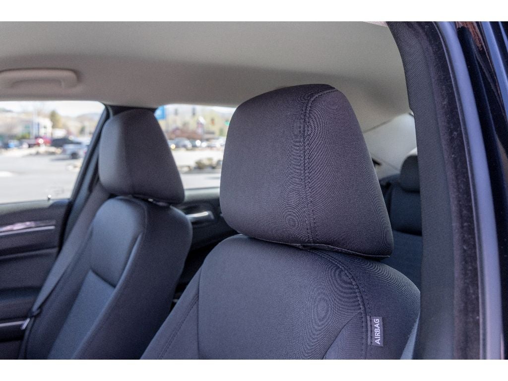 2022 Chrysler 300 Touring