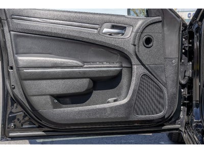 2022 Chrysler 300 Touring