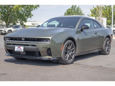 2026 Dodge Charger Scat Pack