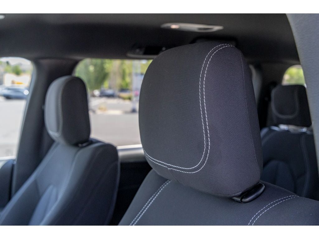 2024 Chrysler Pacifica Touring