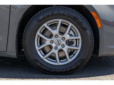 2024 Chrysler Pacifica Touring