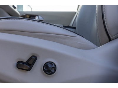 2021 Chrysler Pacifica Limited AWD