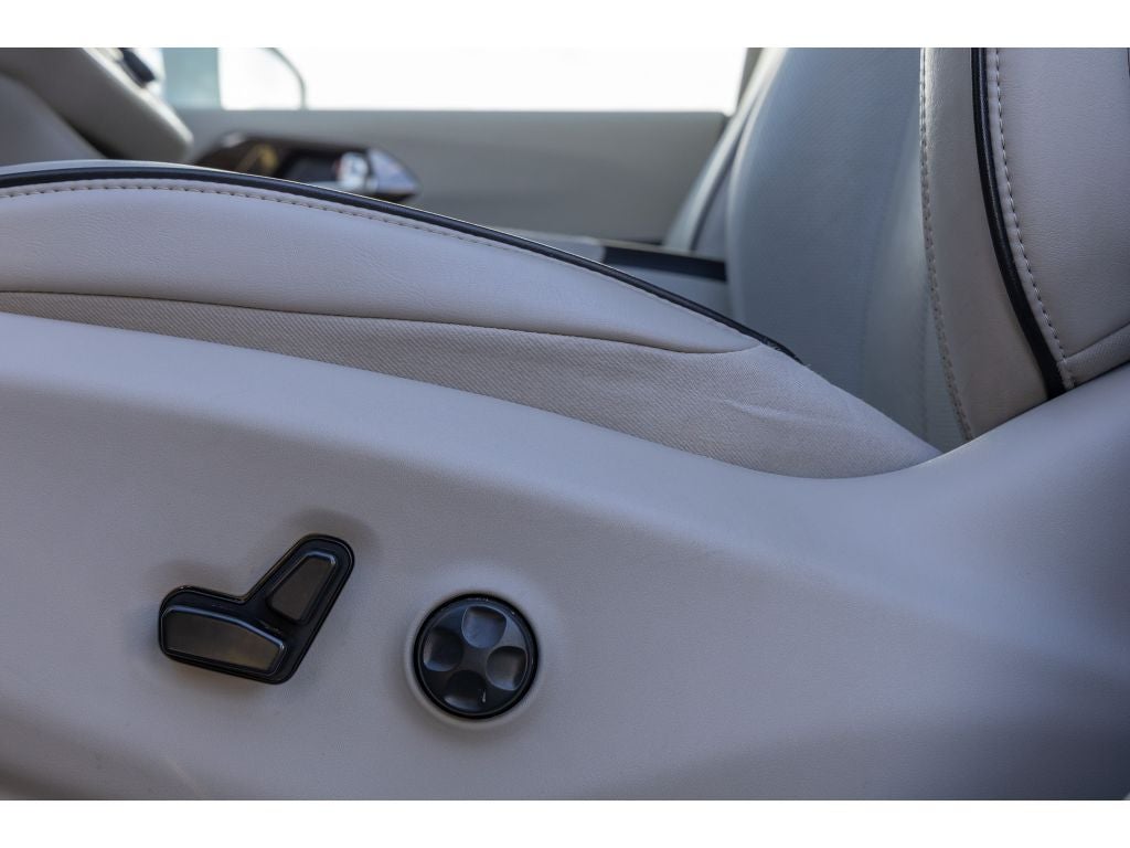 2021 Chrysler Pacifica Limited AWD