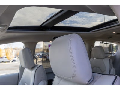 2021 Chrysler Pacifica Limited AWD