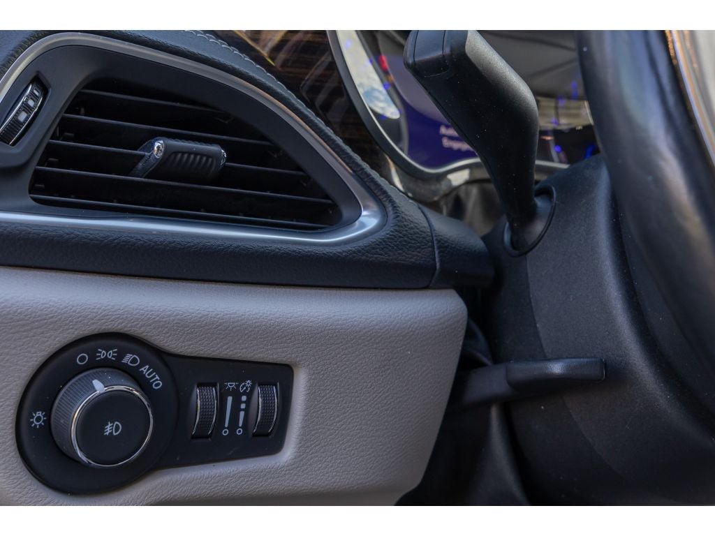 2021 Chrysler Pacifica Limited AWD