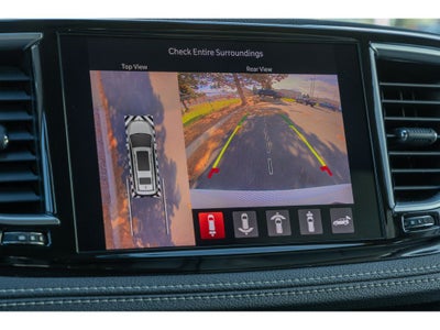 2021 Chrysler Pacifica Limited AWD