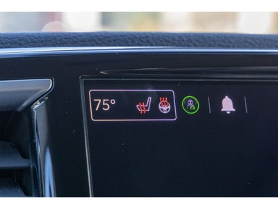 2021 Chrysler Pacifica Limited AWD