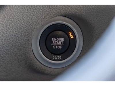 2021 Chrysler Pacifica Limited AWD