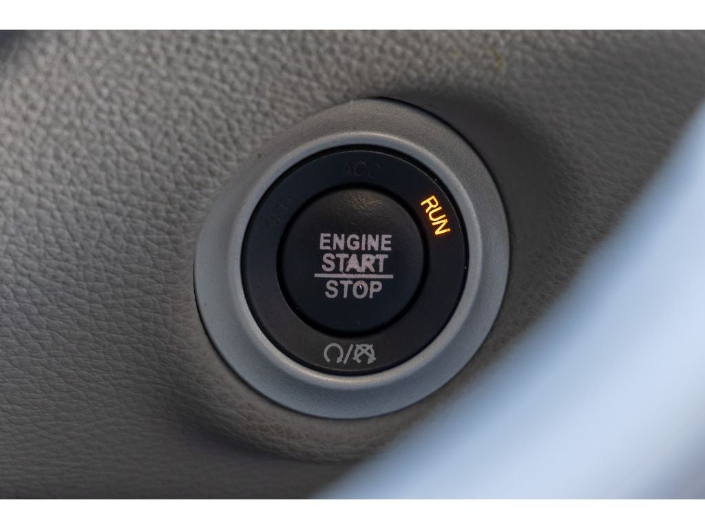 2021 Chrysler Pacifica Limited AWD