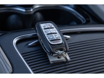 2021 Chrysler Pacifica Limited AWD