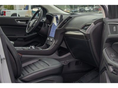 2022 Ford Edge SEL Leather