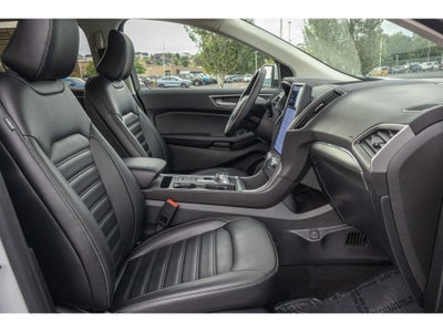 2022 Ford Edge SEL Leather