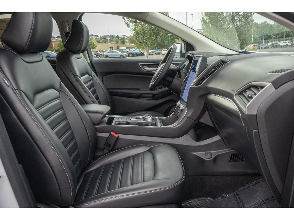 2022 Ford Edge SEL Leather