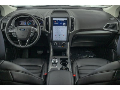 2022 Ford Edge SEL Leather