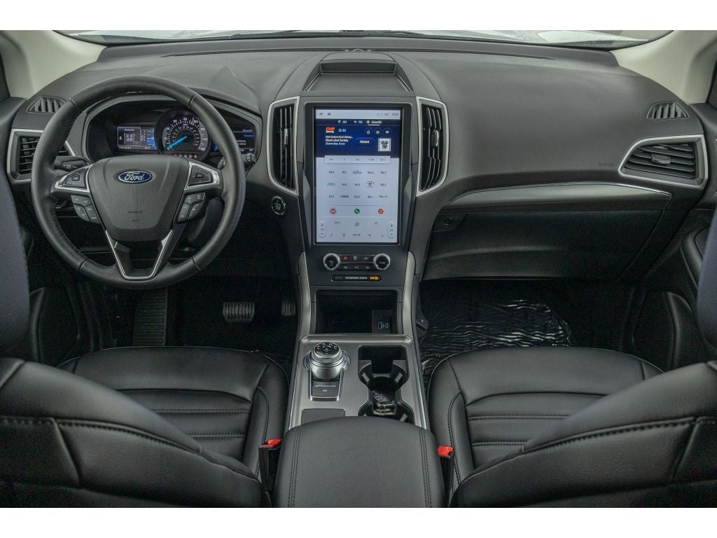 2022 Ford Edge SEL Leather