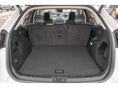 2022 Ford Edge SEL Leather