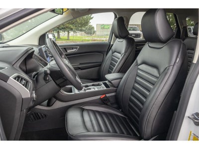 2022 Ford Edge SEL Leather