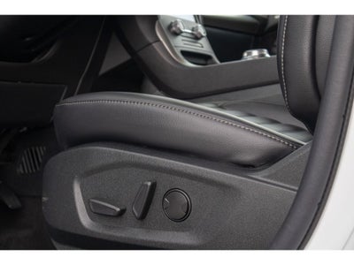 2022 Ford Edge SEL Leather