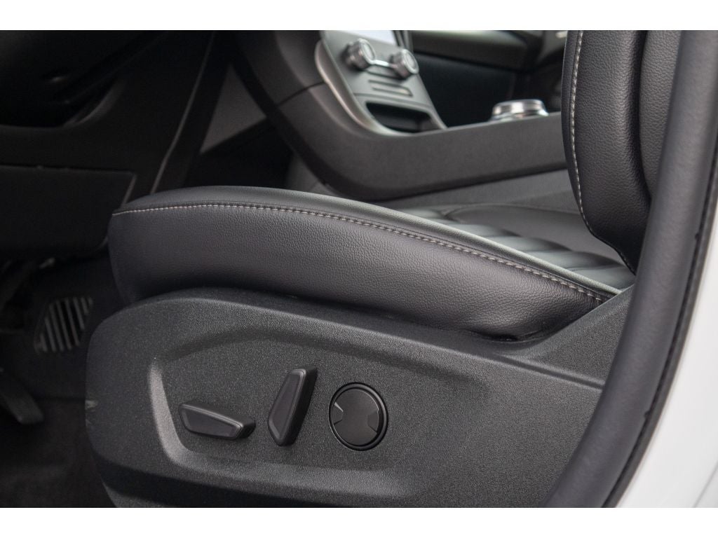 2022 Ford Edge SEL Leather