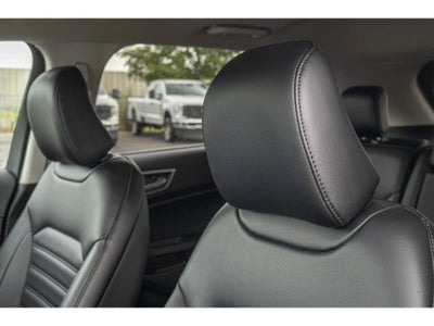 2022 Ford Edge SEL Leather