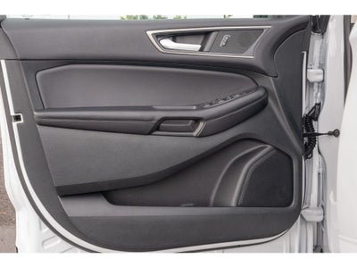 2022 Ford Edge SEL Leather
