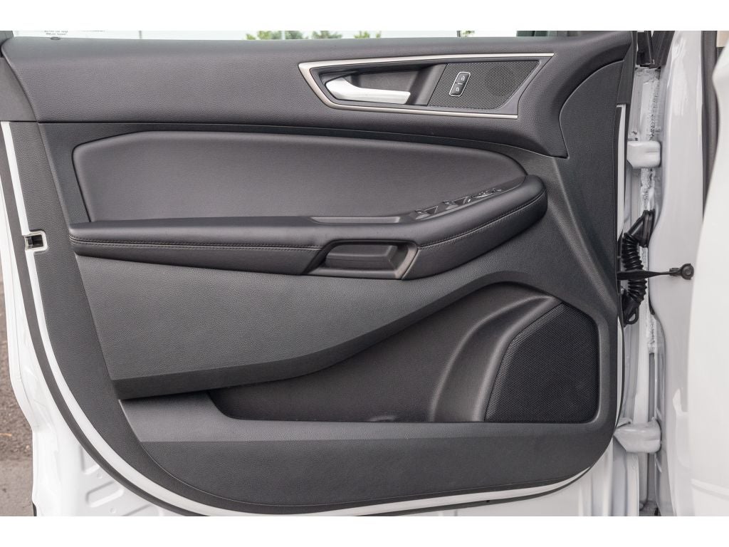 2022 Ford Edge SEL Leather