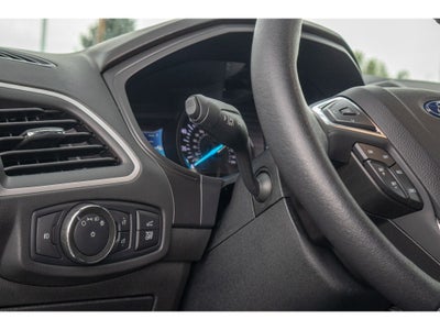 2022 Ford Edge SEL Leather